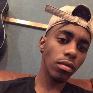 Meet your Posher, Isaiah